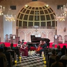 South Florida Symphony Orchestra Presents Summer Chamber Music Series This Summer