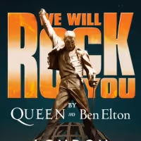WE WILL ROCK YOU Returns to the West End in 2023
