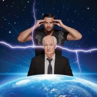 Colin Mochrie Presents HYPROV: IMPROV UNDER HYPNOSIS