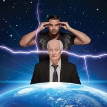 Colin Mochrie Presents HYPROV: IMPROV UNDER HYPNOSIS