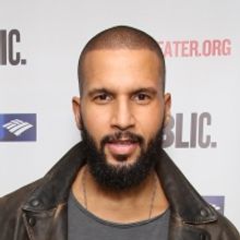 Sydney James Harcourt Will Lead Industry Reading of New Musical POPSTAR