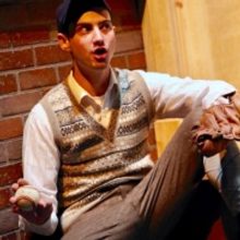 Photo Flash: New Jewish Theatre Presents BRIGHTON BEACH MEMOIRS