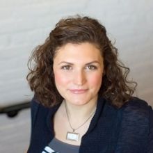 Rachel Walshe Named Gamm Associate Artistic Director