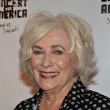 Betty Buckley Saved Rufus Wainwright From Drowning as a Kid