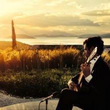 Pablo Sáinz-Villegas Comes to the Smothers Theatre