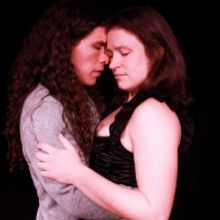 Photo Flash: Turn to Flesh Productions Presents JULIET AND HER ROMEO