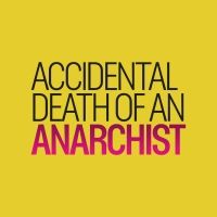 Full Casting Announced For ACCIDENTAL DEATH OF AN ANARCHIST At The Lyric Hammersmith…