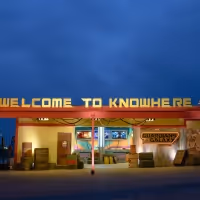 Photos: First Look at GUARDIANS OF THE GALAXY's Immersive KNOWHERE
