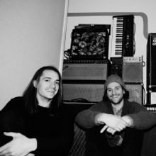 Cheerleader Announces 'Almost Forever' LP