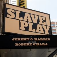 SLAVE PLAY, GRAND HORIZONS and More Announced in Parity Productions' List of…
