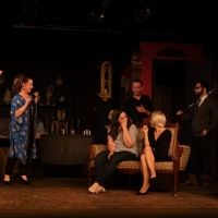Photo Coverage: First look at Little Theatre Off Broadway's THE HAUNTING OF HILL…