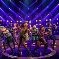 SIX, JAGGED LITTLE PILL, and More Set For the Bushnell's 2022-23 Season
