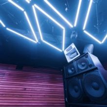 New London Club Orange Yard Unveils Re-Opening Lineups