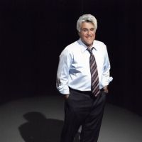 Jay Leno to Take The Ridgefield Playhouse Stage