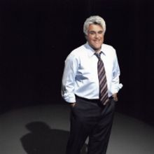 Jay Leno to Take The Ridgefield Playhouse Stage