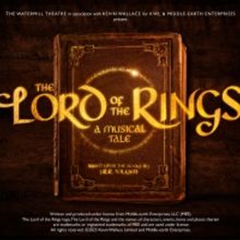 Immersive THE LORD OF THE RINGS Musical Will Open in the UK This Summer