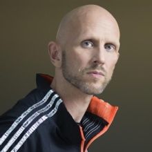 Choreographer Wayne McGregor Appointed President Of Elmhurst Ballet School