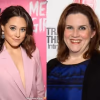 Erika Henningsen, Donna Lynne Champlin, Rachel Bay Jones, and More Set For RODGERS &…