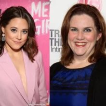 Erika Henningsen, Donna Lynne Champlin, Rachel Bay Jones, and More Set For RODGERS &…