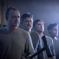 Original Theatre Company Announces Revised Streaming Dates for INTO THE NIGHT