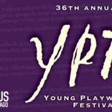 Pegasus Theatre Chicago Presents the Return of the 36th Annual Young Playwrights Fest