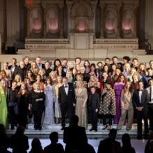 Photos: Go Inside THE YOUNG AND THE RESTLESS 50th Anniversary Celebration