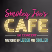 SMOKEY JOE'S CAFE in Concert Will Be Performed at Music Theatre Wichita This Month