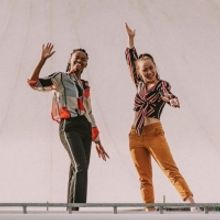 The Revel Puck Circus Launch New Circus Series in Brighton