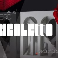 Opera Orlando to Close 2021-22 Season with RIGOLETTO