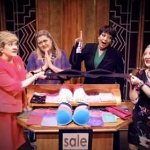 National Tour of MENOPAUSE THE MUSICAL to Perform at the Majestic Theatre