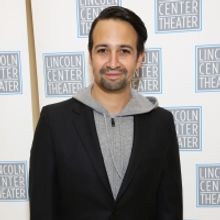 HAMILTON Makes Entertainment Weekly's Best of the Decade List