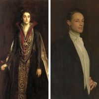New Jewish Museum Exhibition Reveals The Fascinating Story Of The Sassoon Family…