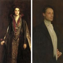 New Jewish Museum Exhibition Reveals The Fascinating Story Of The Sassoon Family…