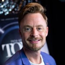 Christopher Wheeldon's LIKE WATER FOR CHOCOLATE to Highlight American Ballet…