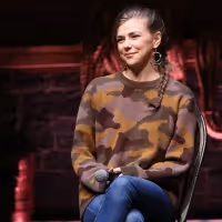 Wyoming Dance Arts Offers Workshop With Eliza Ohman
