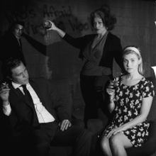 Theatre Three Announces New Dates for WHO'S AFRAID OF VIRGINIA WOOLF?