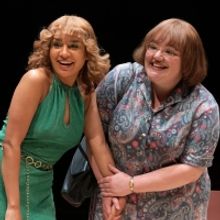 Photos: TALENT Opens Tonight at the Crucible Theatre in Sheffield