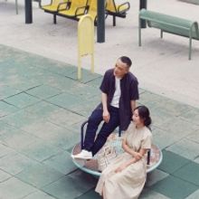 Playwright Matthew Cheng and Director Fong Chun Kit Bring AMBIGUOUS to HK Rep