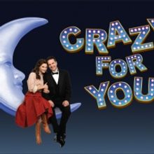 Royal City Musical Theatre Presents CRAZY FOR YOU