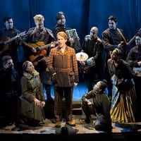 Photo Flash: First Look at THE TALE OF DESPEREAUX at Berkeley Rep
