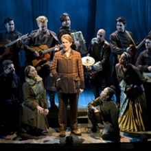 Photo Flash: First Look at THE TALE OF DESPEREAUX at Berkeley Rep