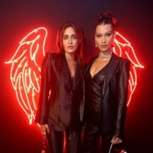 Photo Coverage: Golden Globes Weekend and CASAMIGOS