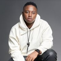 Afro-Tech's Shimza Returns to KUNYE Records with 'Higher'