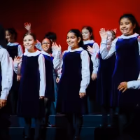 Young People's Chorus Of New York City To Present A VERY MERRY NEW YORK Next Month