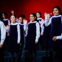 Young People's Chorus Of New York City To Present A VERY MERRY NEW YORK Next Month