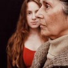 BEFORE THE SECOND ADVENT Comes to The Drama Factory This Month