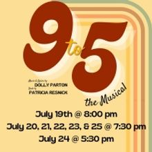 Fargo-Moorhead Community Theatre Announces New Dates For 9 TO 5