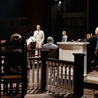 Rafe Spall to Lead TO KILL A MOCKINGBIRD West End in 2022