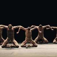 Greek National Opera Presents 3 ROOMS Next Month