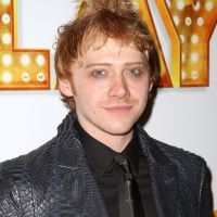 Rupert Grint Speaks Out Against J.K. Rowling's Anti-Trans Comments